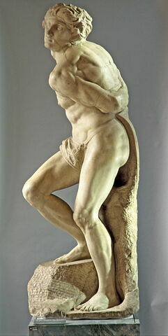 Esclave rebelle, image 16/19