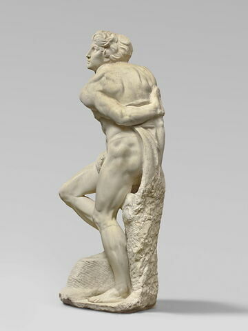 Esclave rebelle, image 7/19