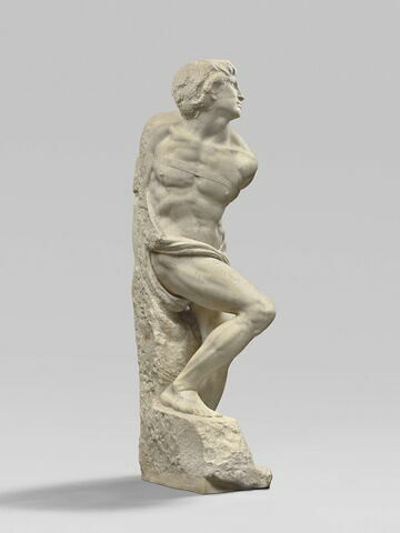Esclave rebelle, image 8/19