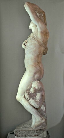 Esclave mourant, image 21/23