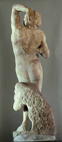 Esclave mourant, image 22/23