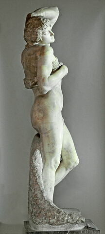 Esclave mourant, image 23/23