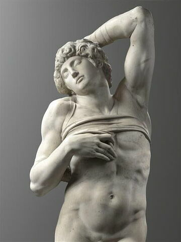Esclave mourant, image 10/23