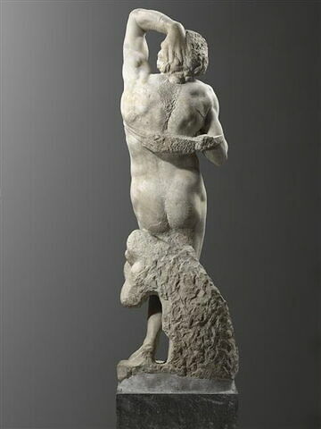 Esclave mourant, image 13/23