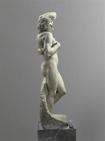 Esclave mourant, image 15/23