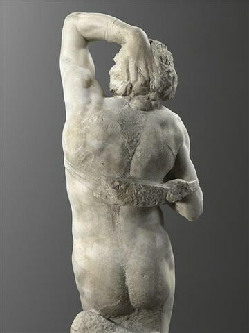 Esclave mourant, image 17/23