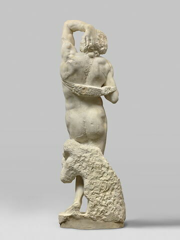 Esclave mourant, image 2/23