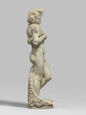 Esclave mourant, image 3/23