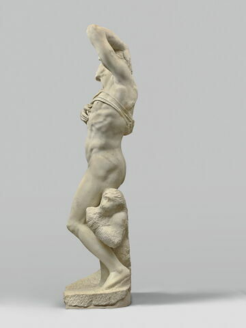 Esclave mourant, image 4/23