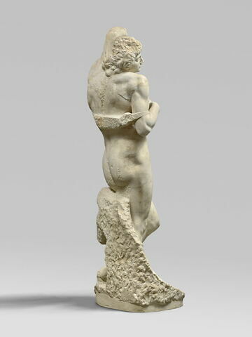 Esclave mourant, image 5/23