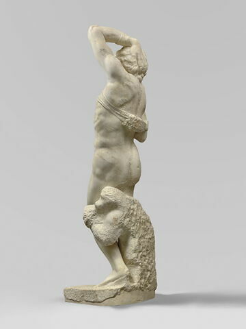 Esclave mourant, image 6/23