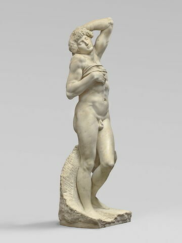 Esclave mourant, image 7/23