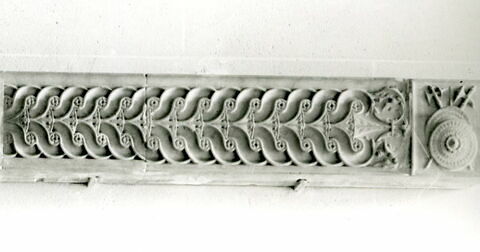 Bandeau horizontal (deuxième  partie), image 3/3