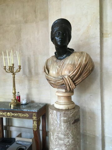 Artémis ou Séléné, image 4/4