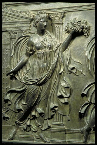 Les Sacrifiantes, image 11/11