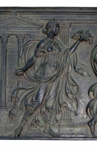 Les Sacrifiantes, image 3/11