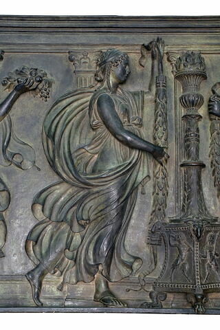 Les Sacrifiantes, image 4/11