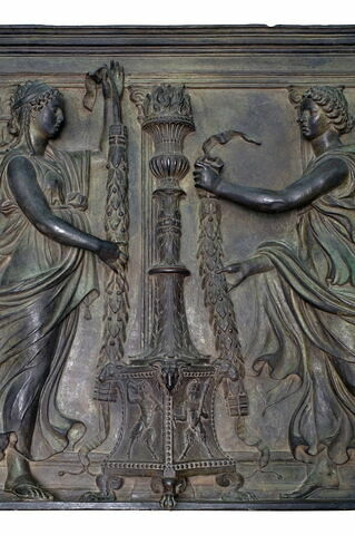 Les Sacrifiantes, image 5/11