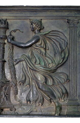Les Sacrifiantes, image 6/11