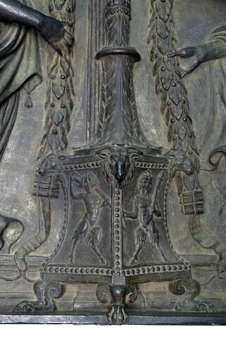 Les Sacrifiantes, image 7/11