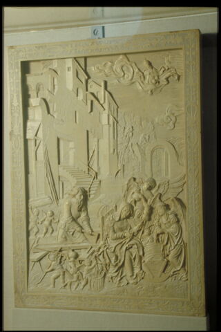 La Sainte Famille, image 2/2