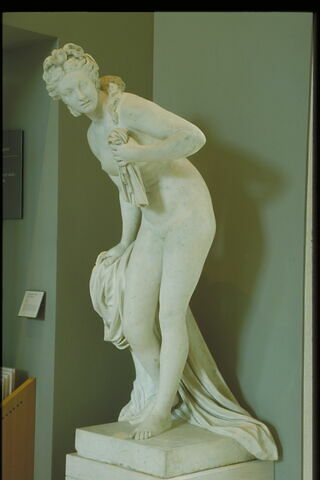 Diane surprise par Actéon, image 7/9