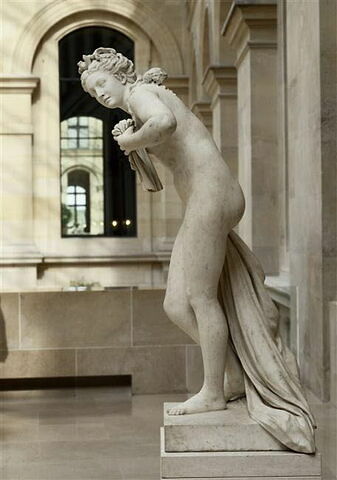 Diane surprise par Actéon, image 4/9