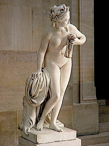 Diane surprise par Actéon, image 5/9