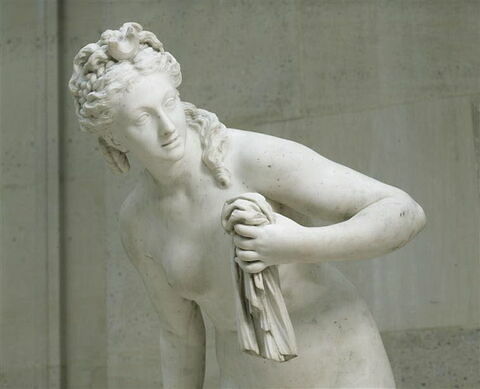 Diane surprise par Actéon, image 6/9