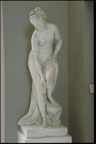 Vénus sortant du bain, image 5/8