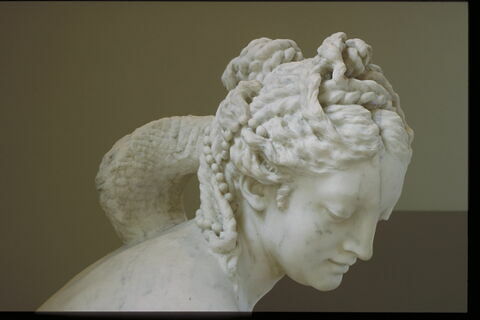 Vénus sortant du bain, image 8/8