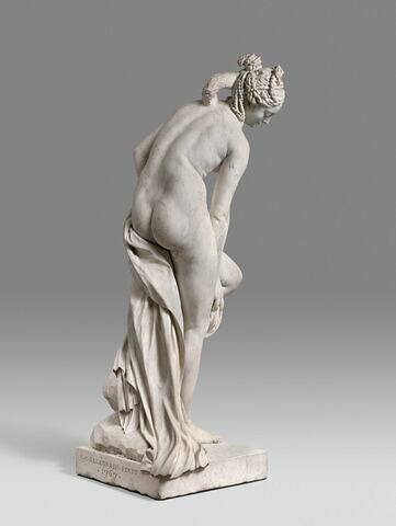 Vénus sortant du bain, image 3/8