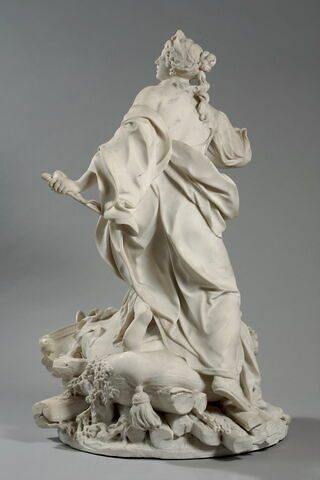 La mort de Didon, image 8/12