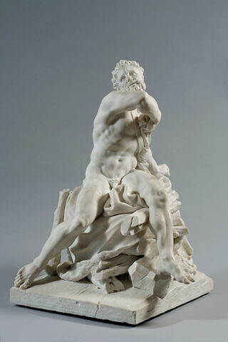 Hercule sur le bûcher, image 2/12