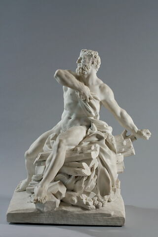Hercule sur le bûcher, image 3/12