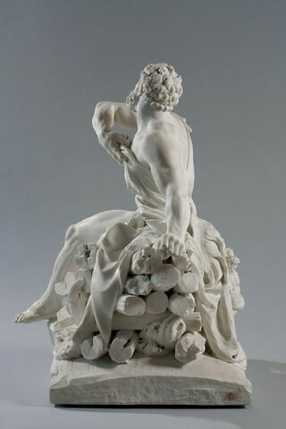 Hercule sur le bûcher, image 5/12