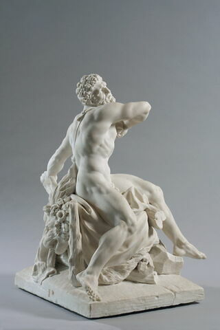 Hercule sur le bûcher, image 8/12