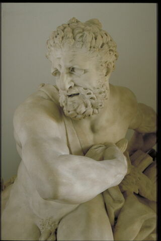 Hercule sur le bûcher, image 10/12