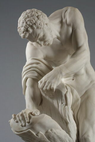 Milon de Crotone, image 10/14