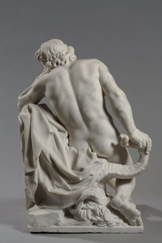 Plutus, dieu des richesses, image 10/18