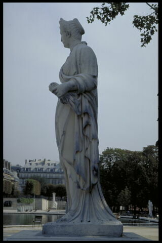 Agrippine, image 9/10