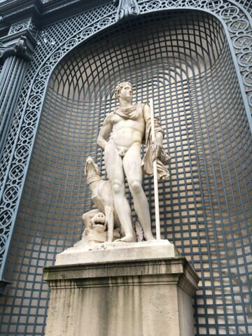 Méléagre, image 3/11