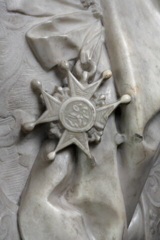 Jules Hardouin (dit Hardouin-Mansart) (1646-1708) architecte surintendant des bâtiments du roi, image 16/21