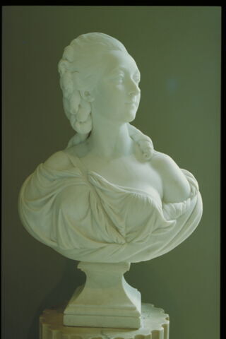 Madame Du Barry (née Marie-Jeanne Bécu) (1743-1793), image 5/7