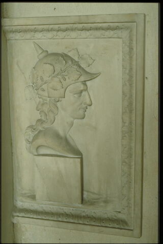 Tête de Janus, image 2/2