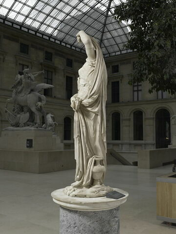 Vénus callipyge, image 5/11