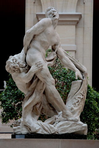 Milon de Crotone, image 3/43