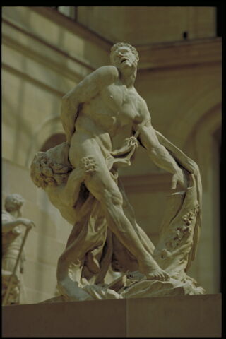 Milon de Crotone, image 41/43