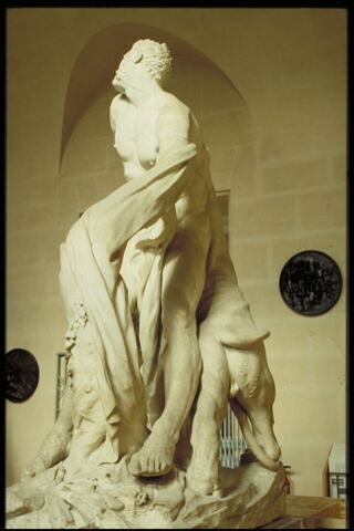 Milon de Crotone, image 43/43