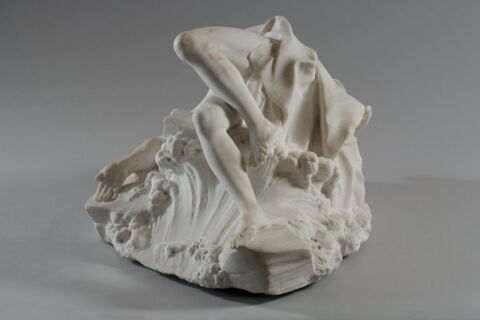 La Chute d'Icare, image 4/12